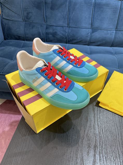 adidas gucci reps